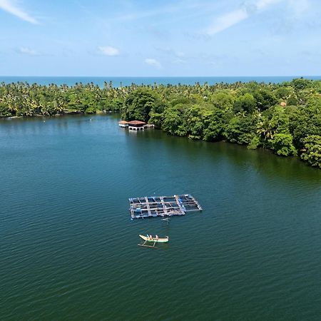 Aditya Resort Rathgama Kültér fotó