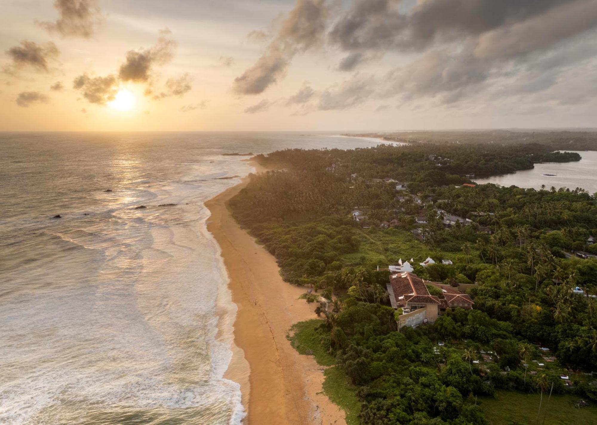 Aditya Resort Rathgama Kültér fotó